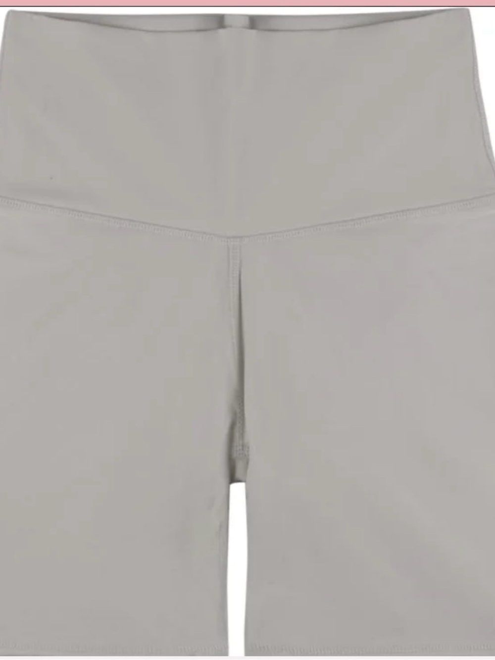 FULL SEND NELK BOYS biker shorts